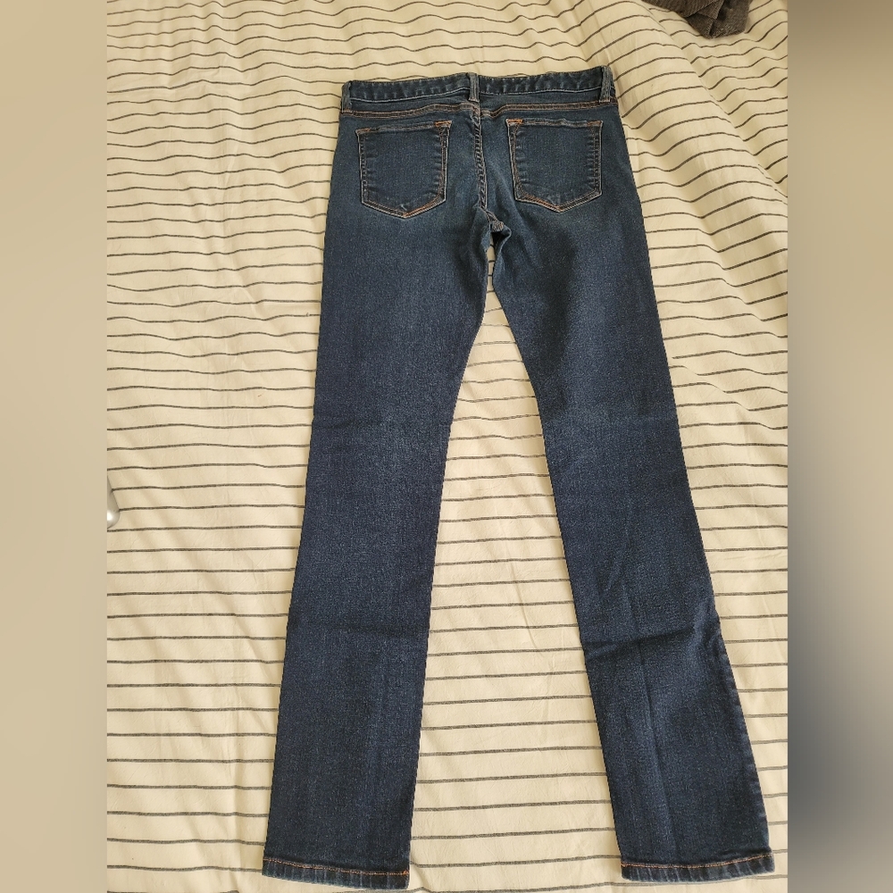 Banana Republic Jeans